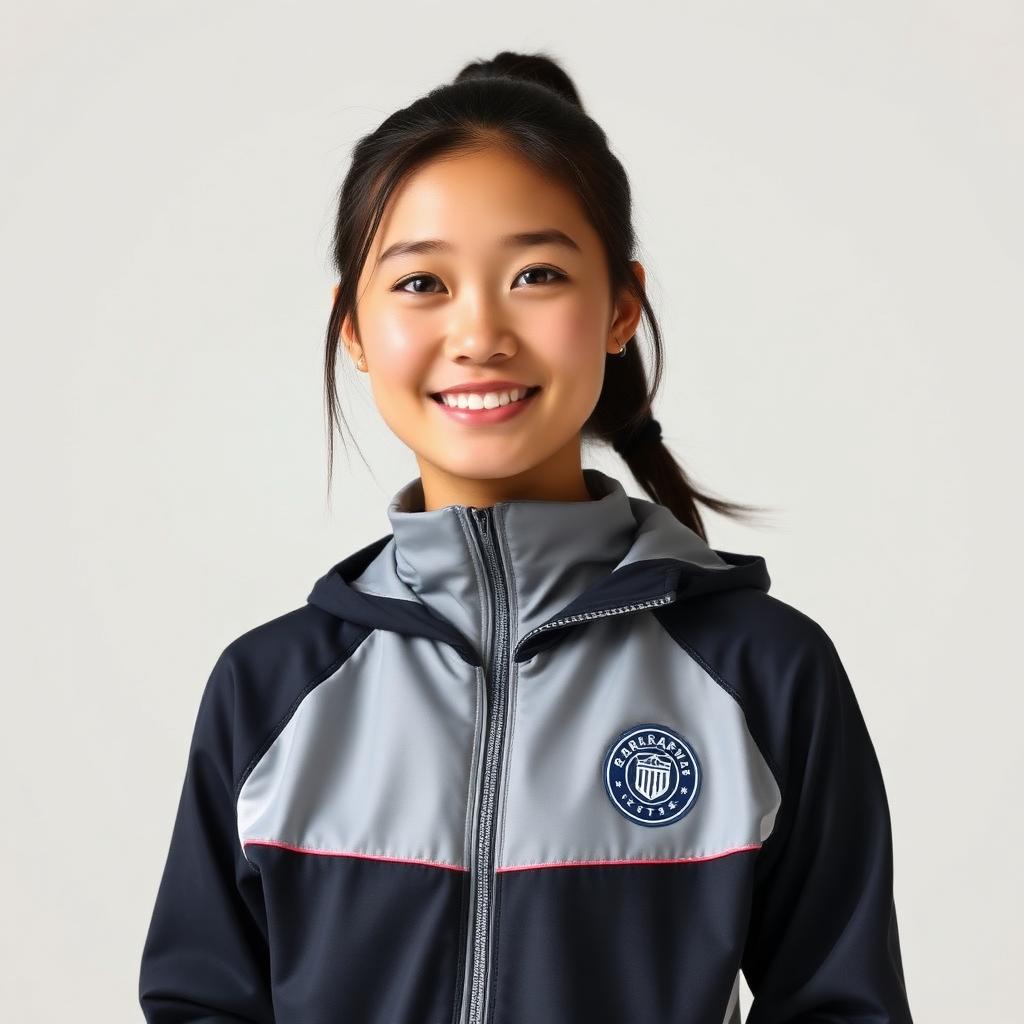 Player Name, committed to Regional University Example